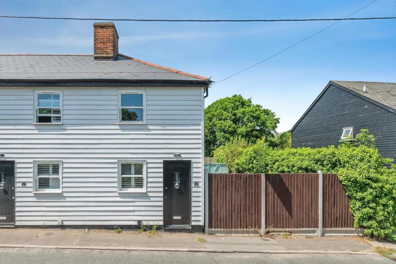 Laindon Common Road, Little Burstead, Billericay, Essex, CM12, photo 5
