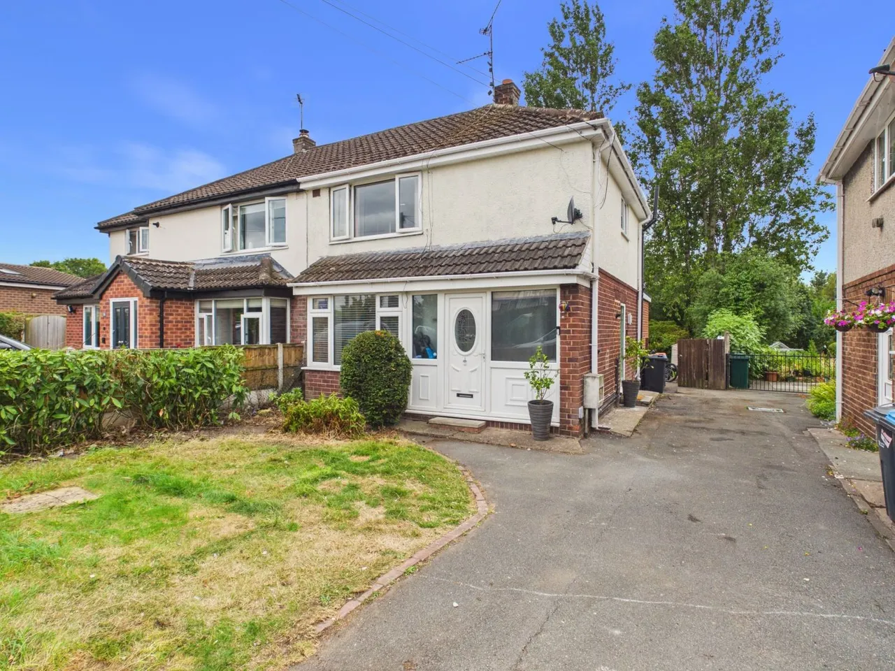 Dicksons Drive, Newton, CH2, photo 2