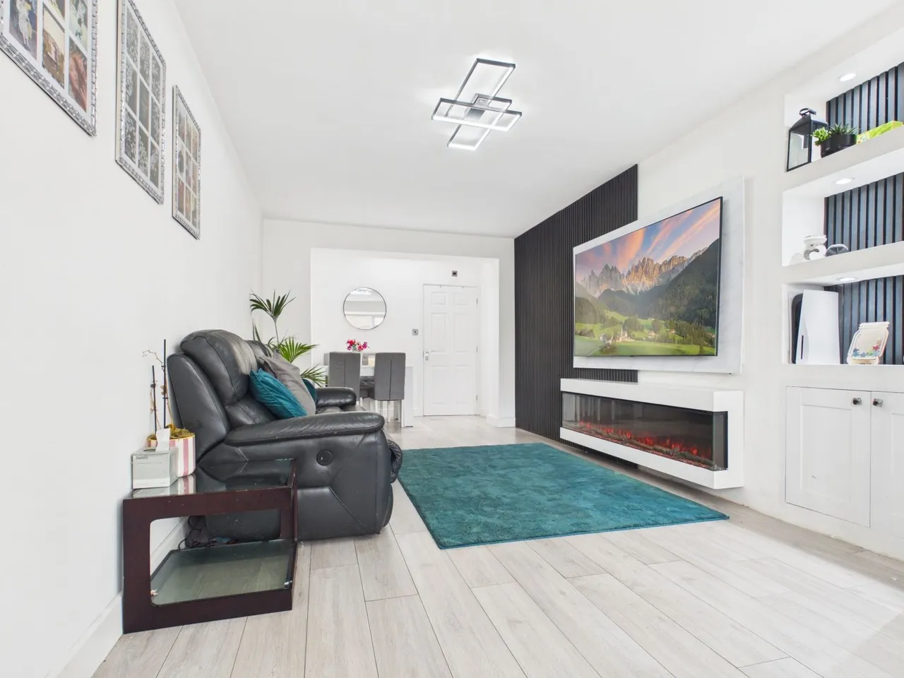 Dicksons Drive, Newton, CH2, photo 4