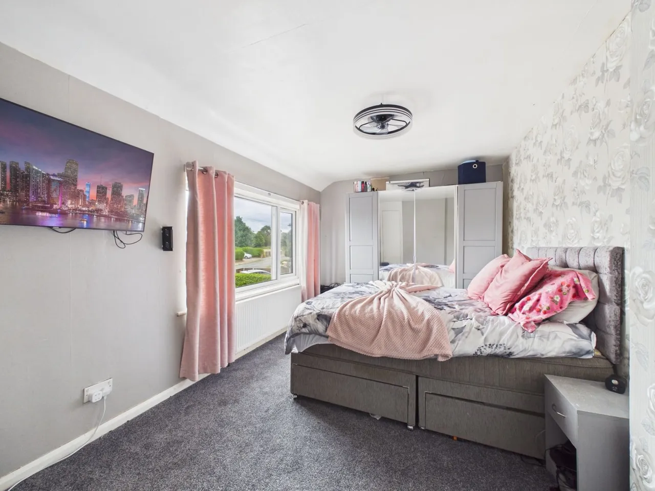 Dicksons Drive, Newton, CH2, photo 7