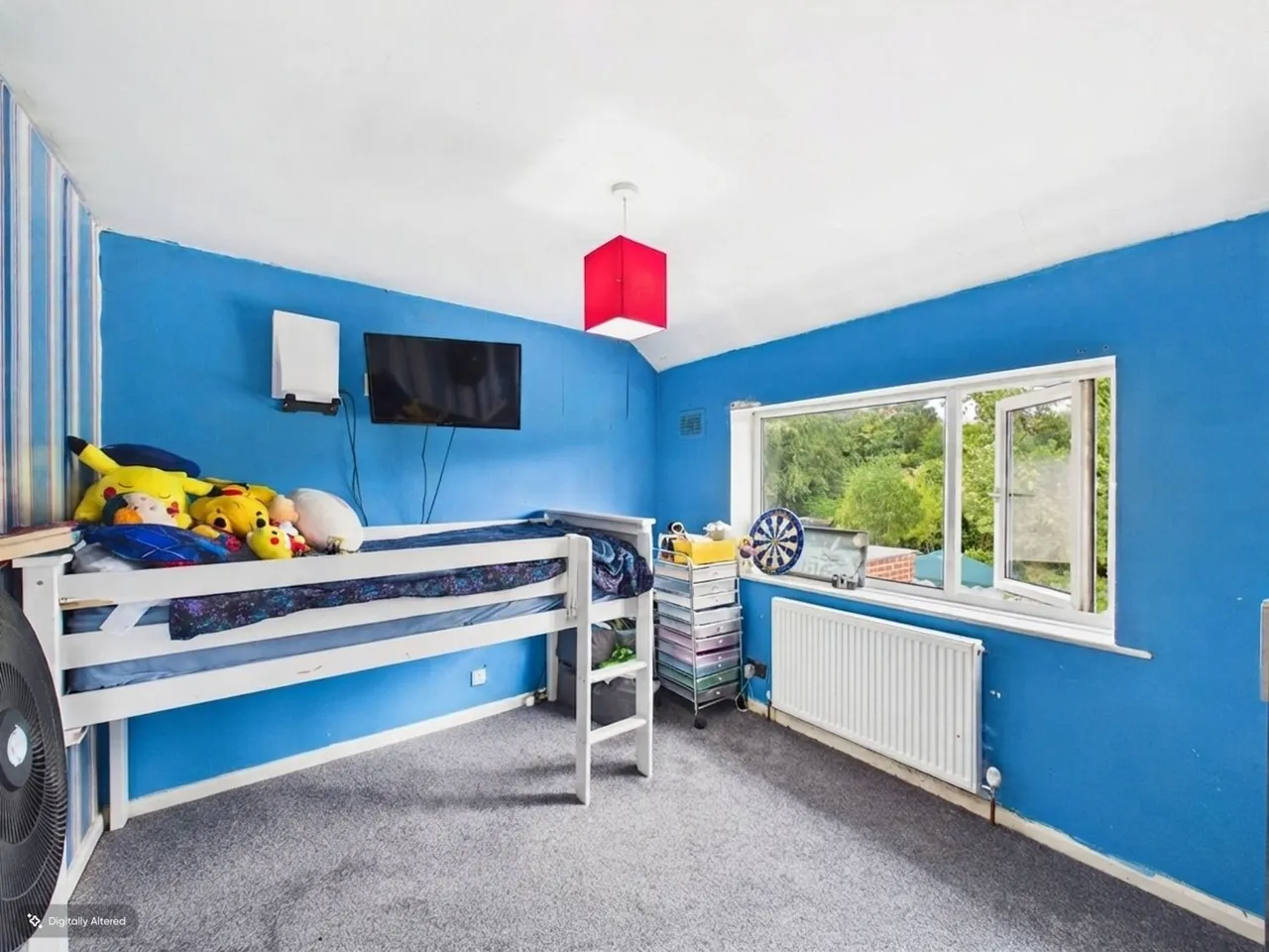 Dicksons Drive, Newton, CH2, photo 8