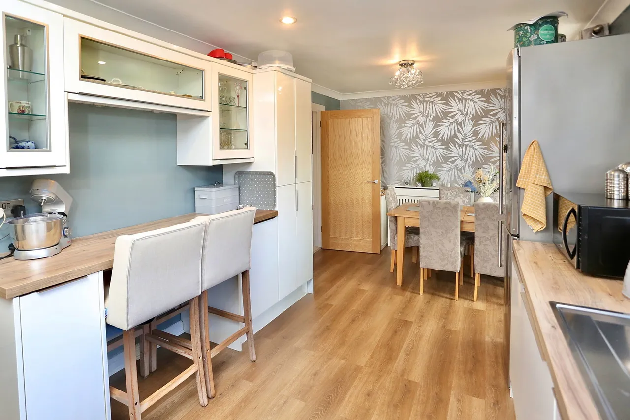 Lakeside Way, Nantyglo, NP23, photo 8
