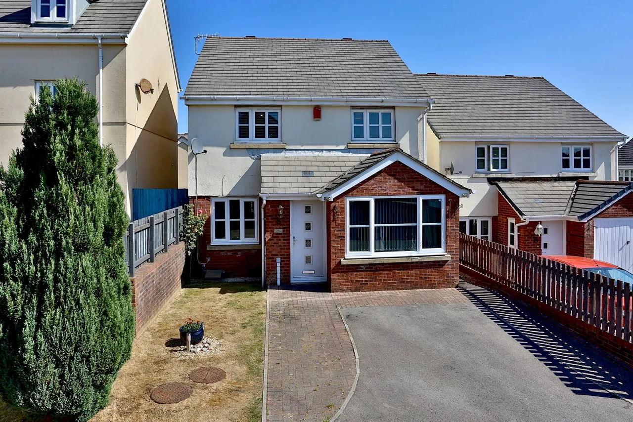 Lakeside Way, Nantyglo, NP23, photo 30