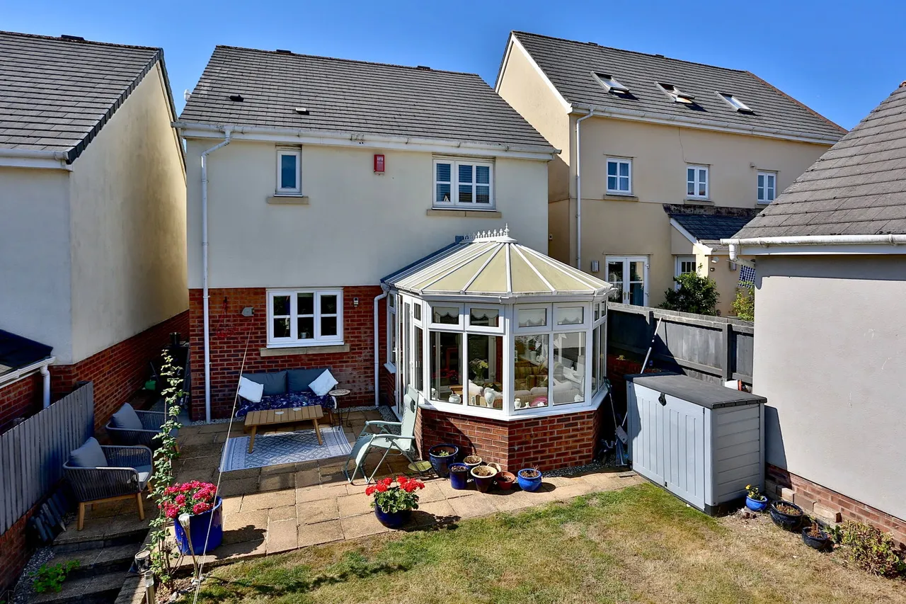 Lakeside Way, Nantyglo, NP23, photo 25