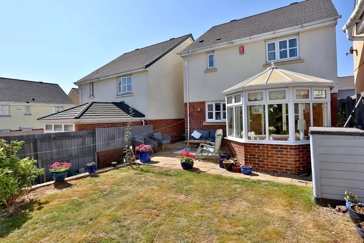 Lakeside Way, Nantyglo, NP23, photo 24