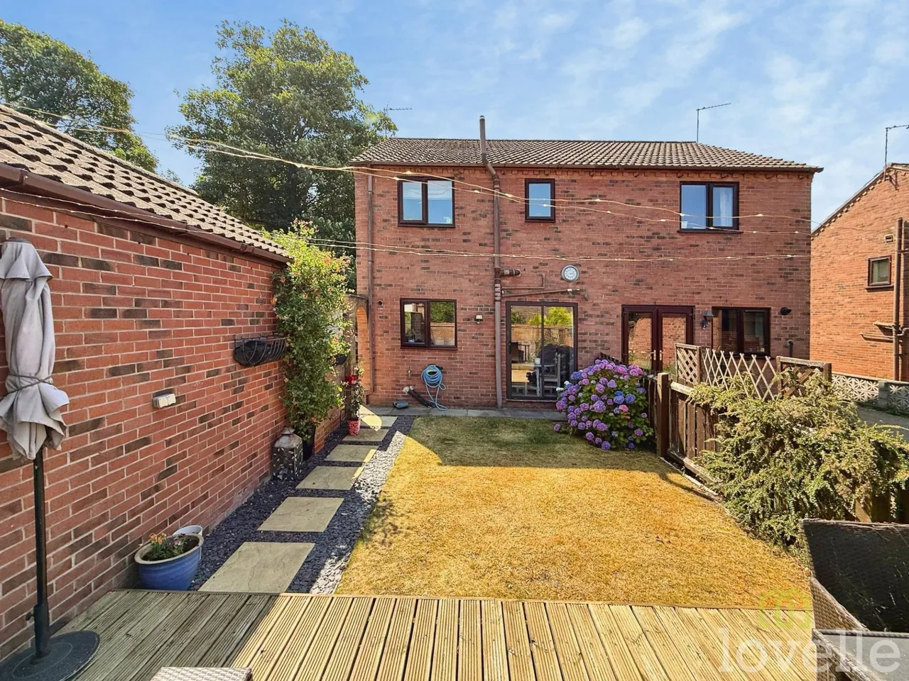 Church View, Lea, DN21, photo 10