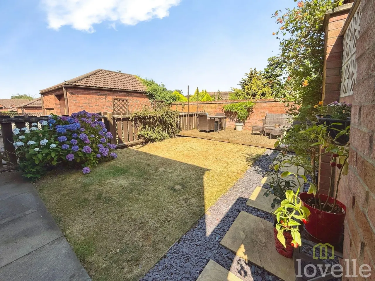 Church View, Lea, DN21, photo 9