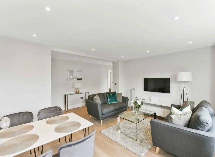 Sloane Avenue, Chelsea, SW3, photo 2