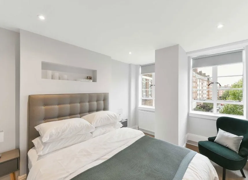 Sloane Avenue, Chelsea, SW3, photo 6