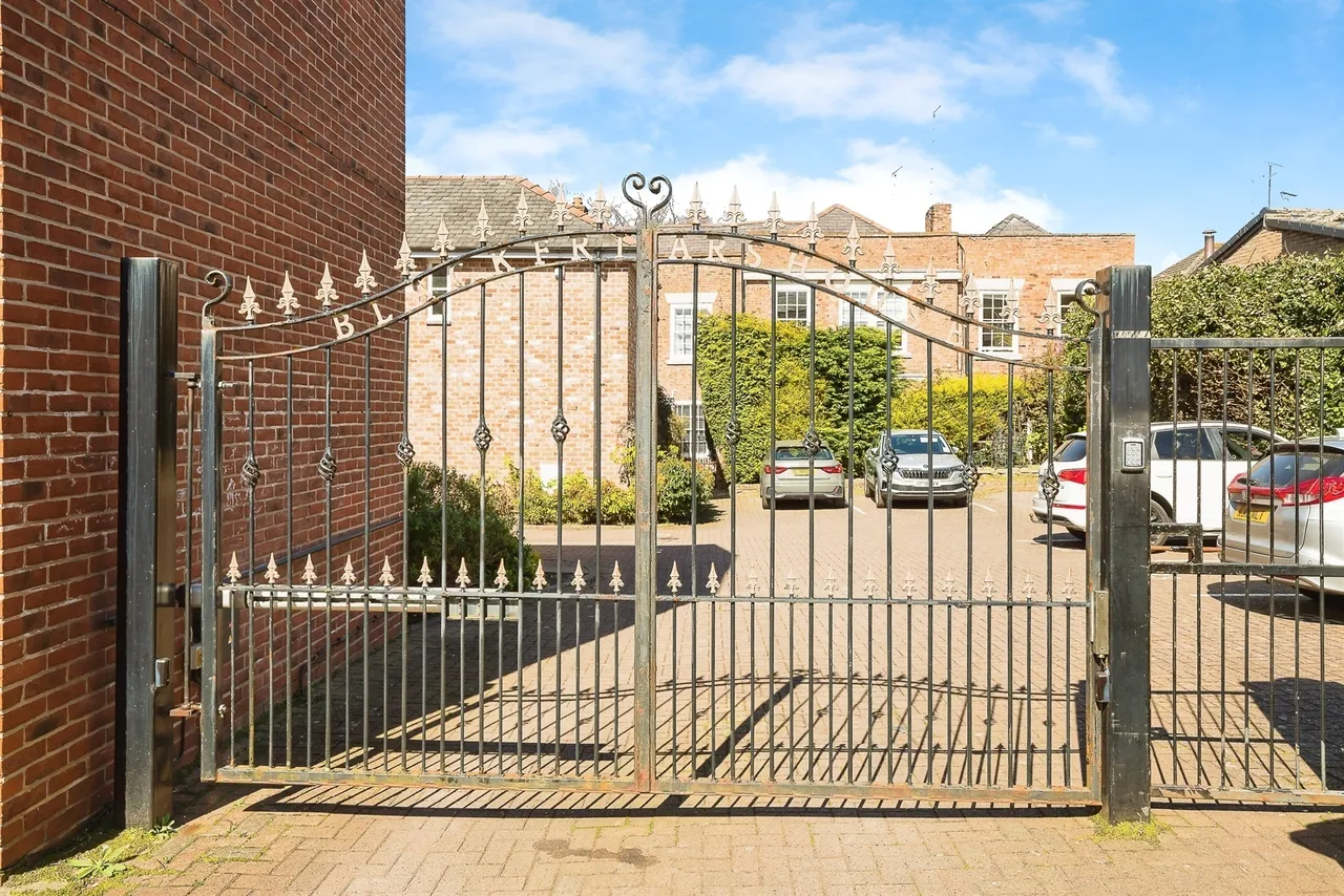 Blackfriars House, Black Friars, Chester, photo 12