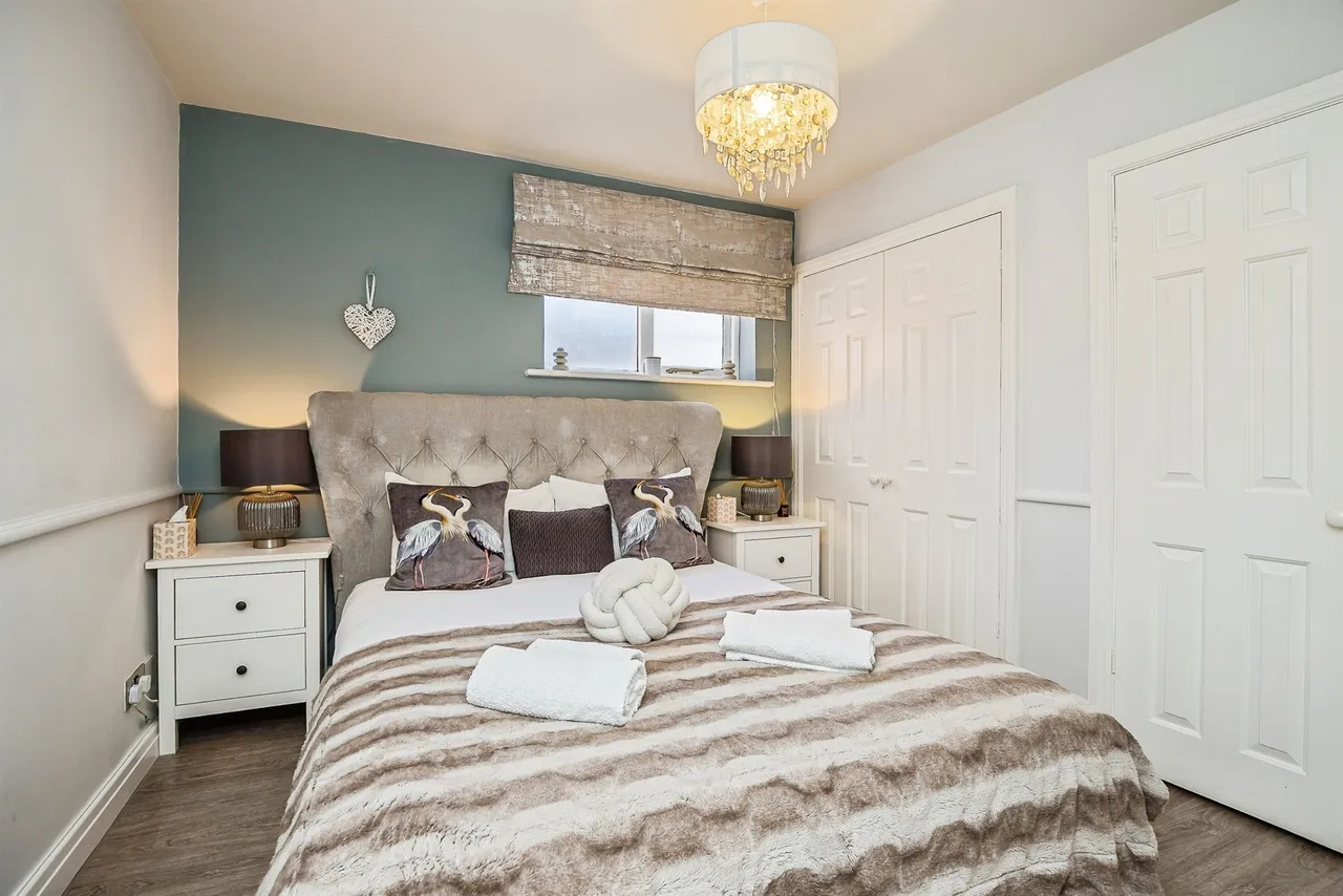 Blackfriars House, Black Friars, Chester, photo 6