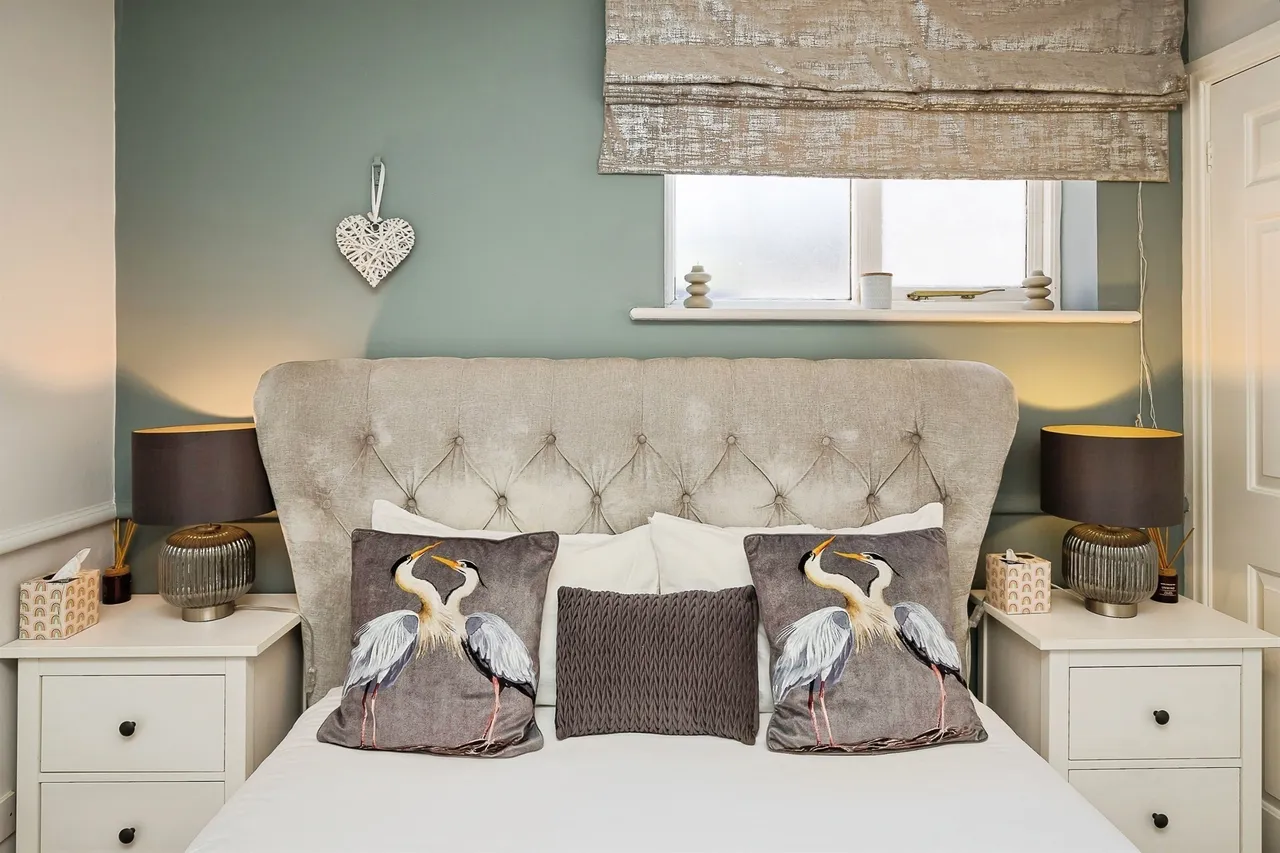 Blackfriars House, Black Friars, Chester, photo 8