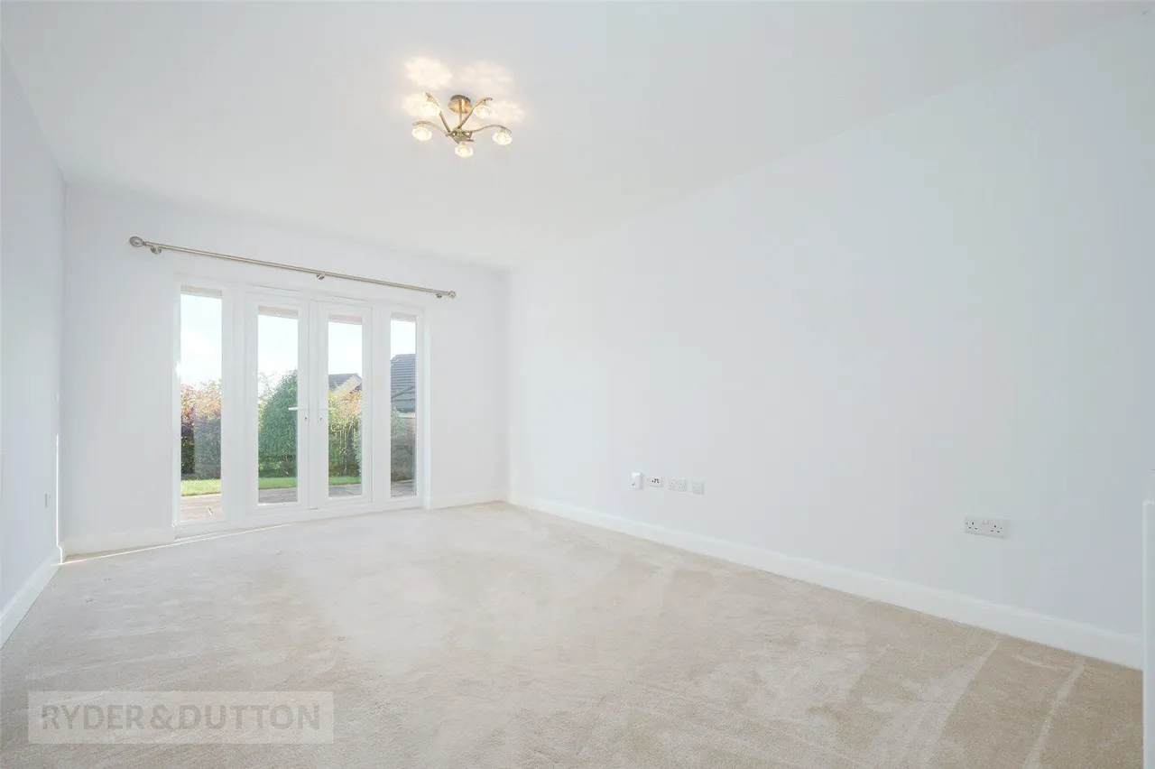 Tennyson Avenue, Lindley, HD3, photo 3