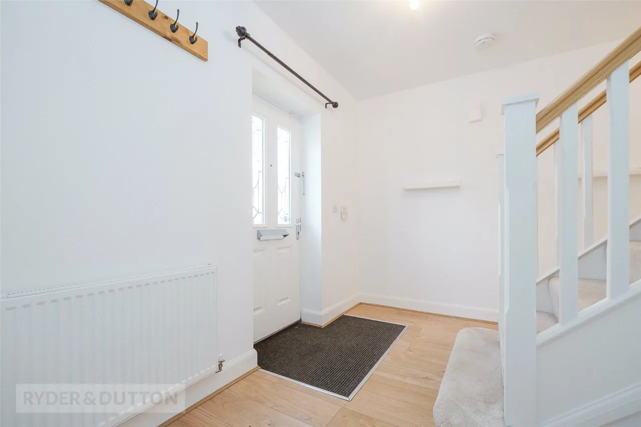 Tennyson Avenue, Lindley, HD3, photo 11