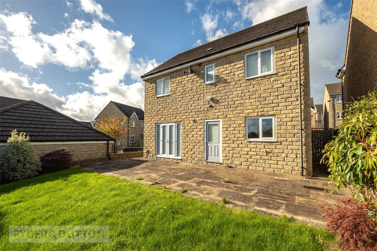 Tennyson Avenue, Lindley, HD3, photo 30