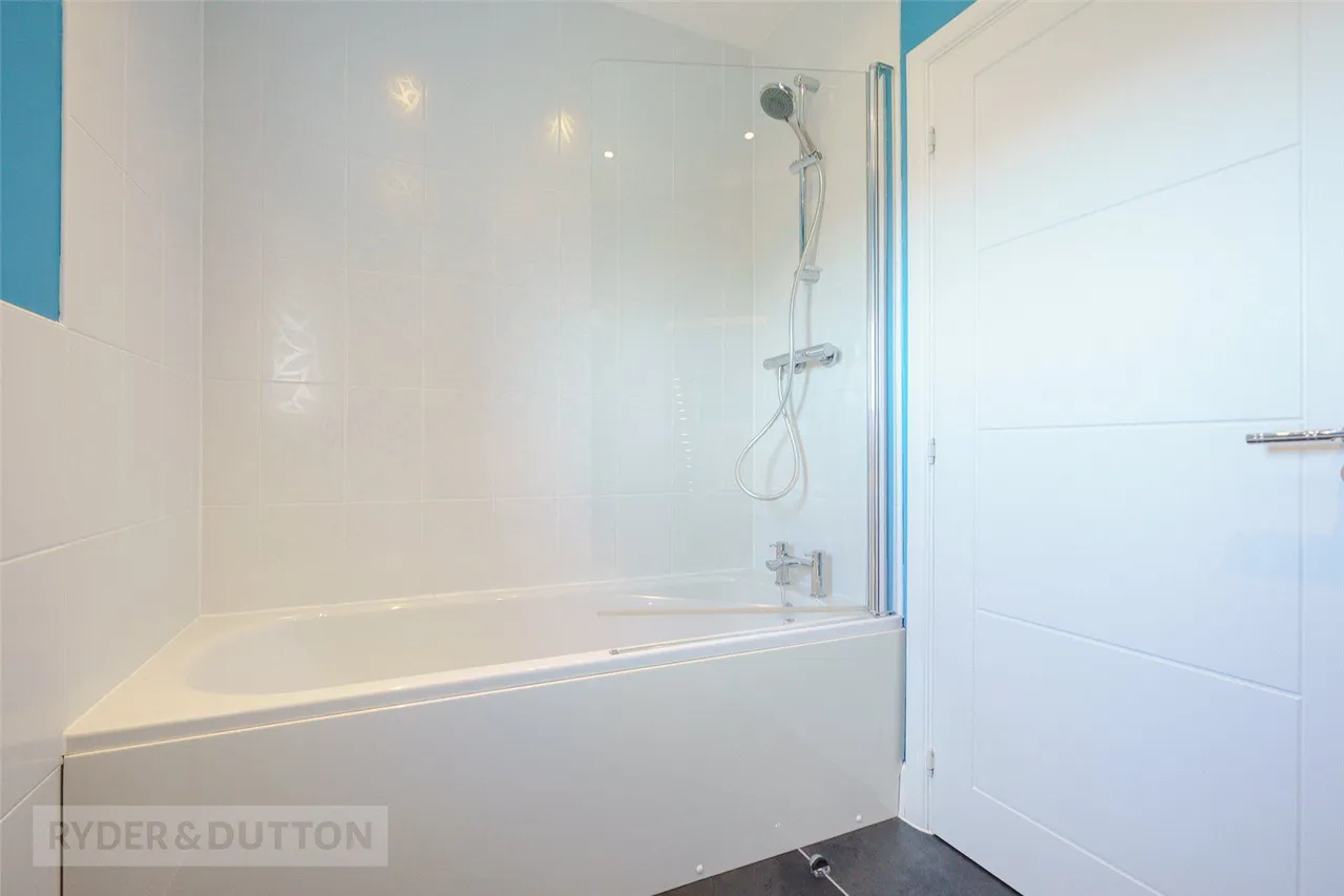 Tennyson Avenue, Lindley, HD3, photo 26
