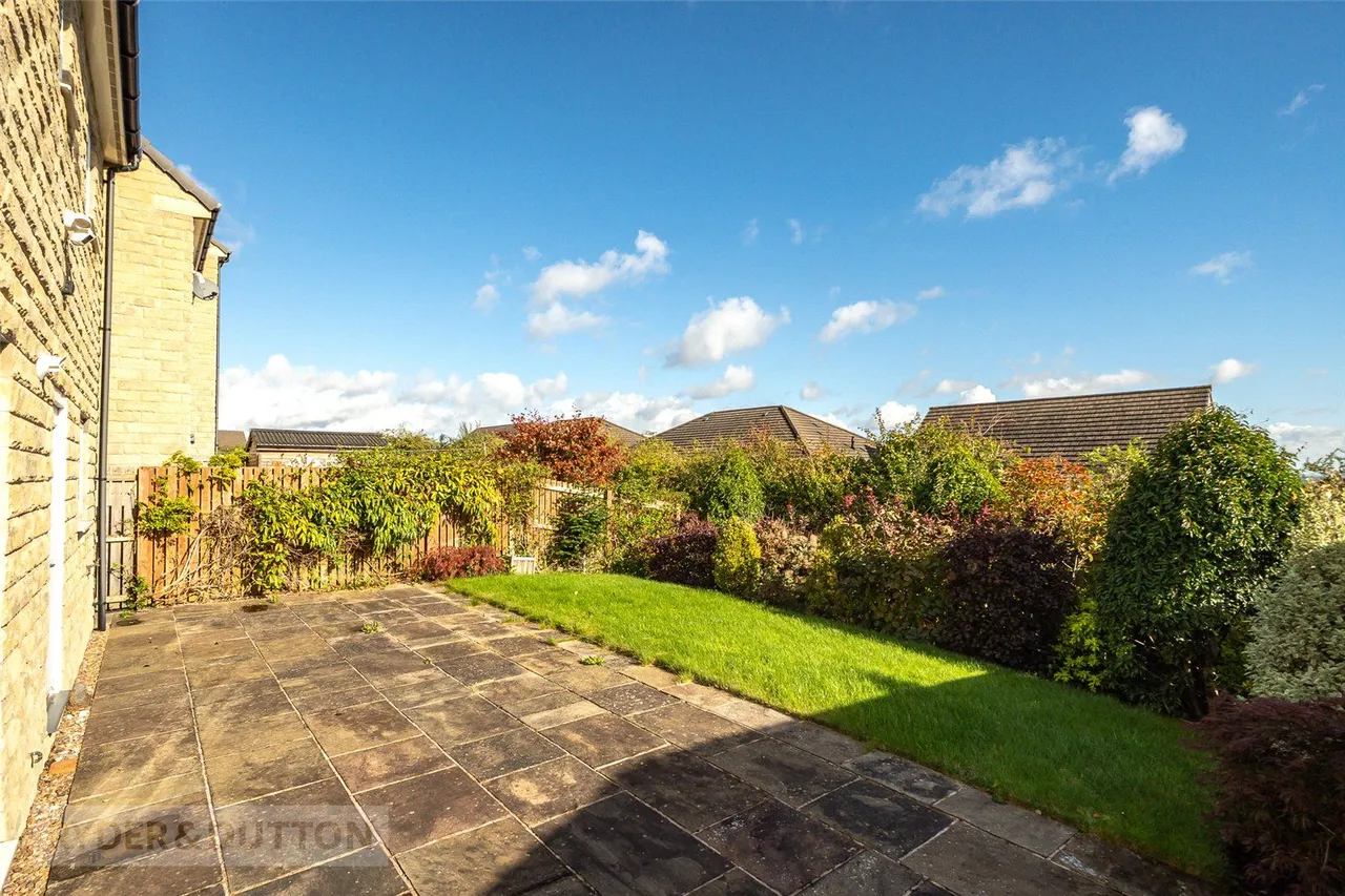 Tennyson Avenue, Lindley, HD3, photo 29