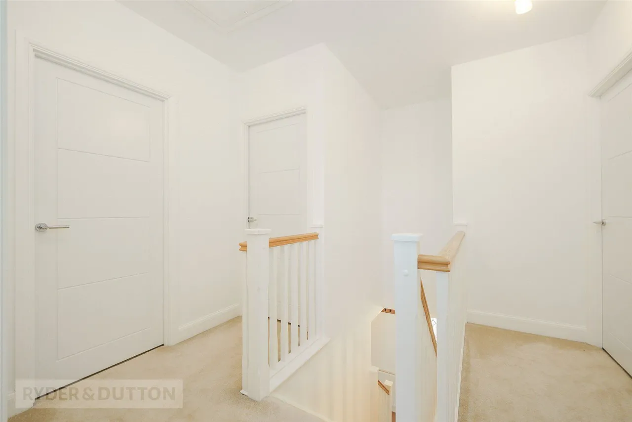 Tennyson Avenue, Lindley, HD3, photo 15