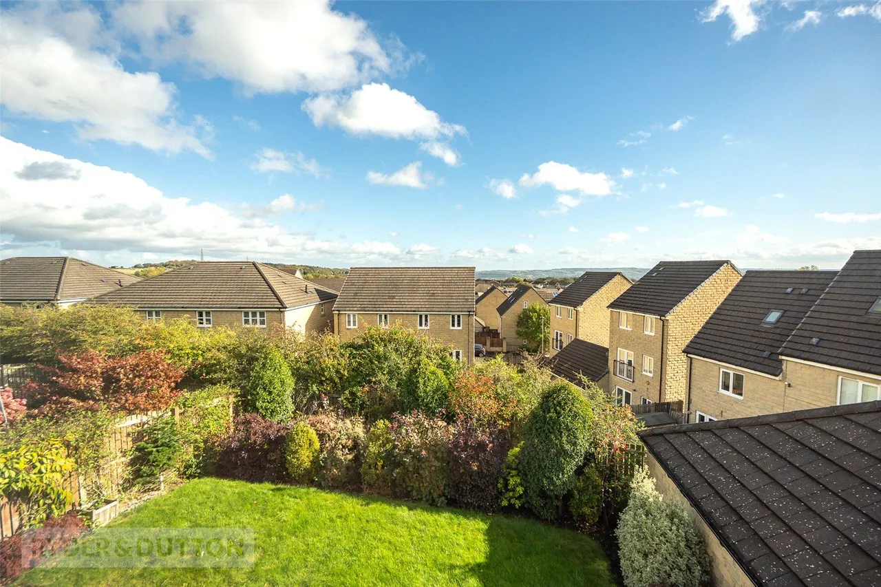 Tennyson Avenue, Lindley, HD3, photo 28