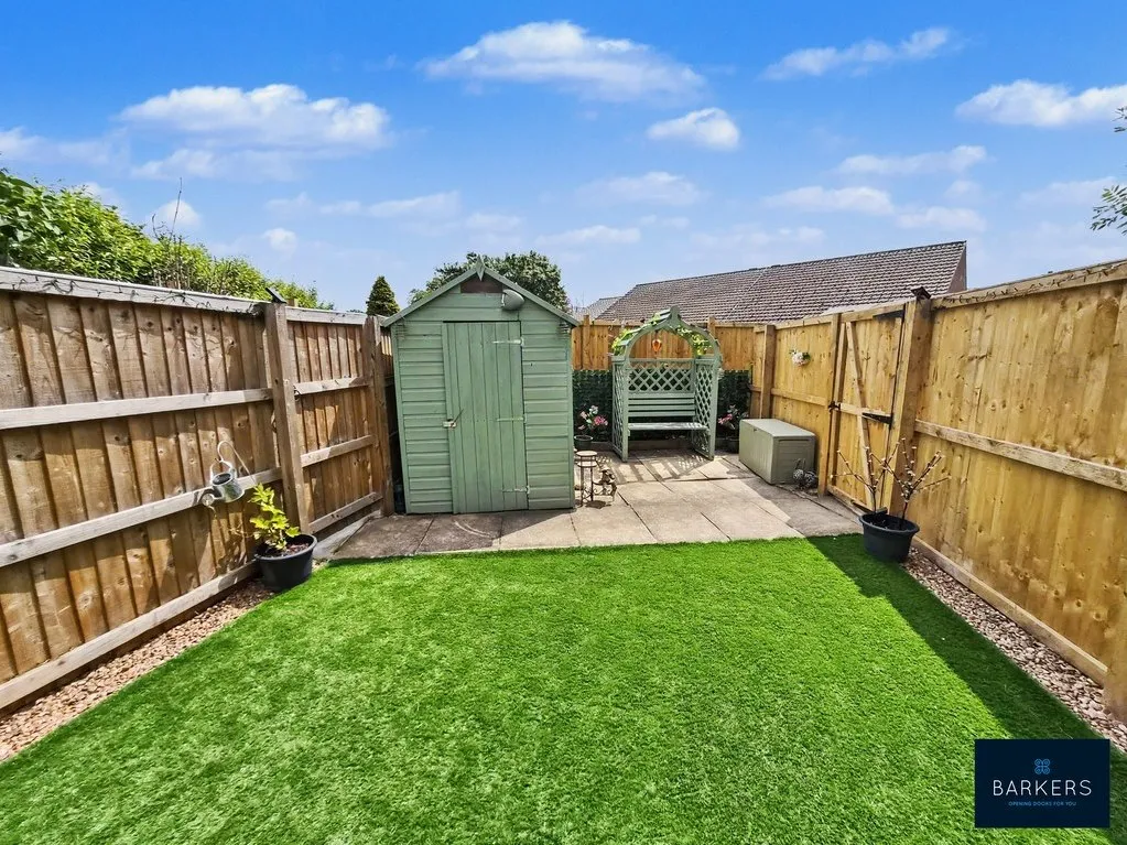 Elm Court, Birkenshaw BD11 2PF, photo 14