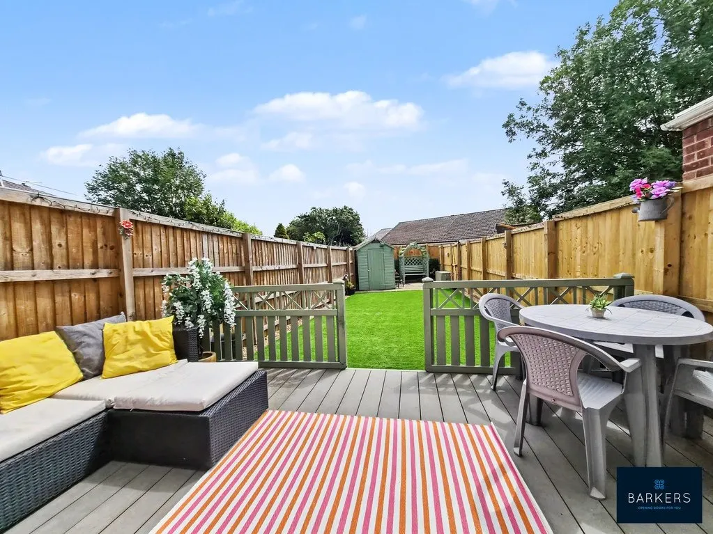 Elm Court, Birkenshaw BD11 2PF, photo 5