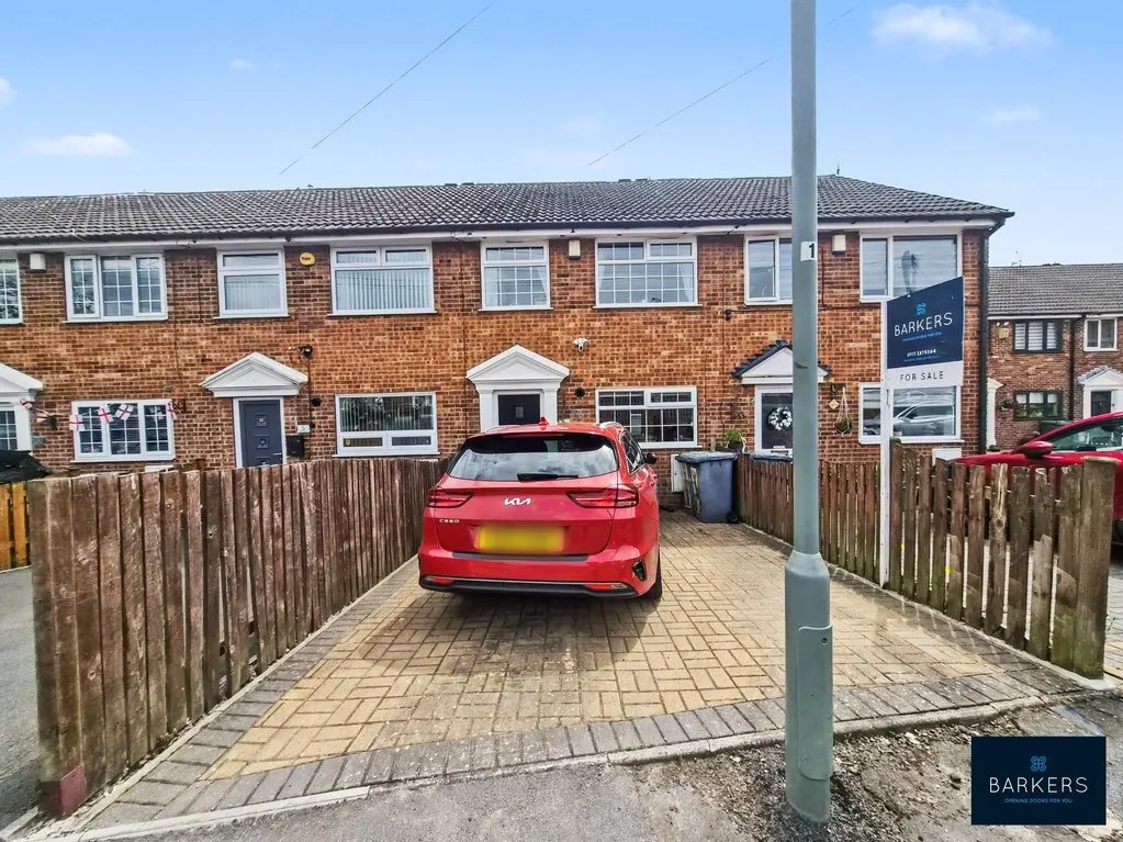 Elm Court, Birkenshaw BD11 2PF, photo 15