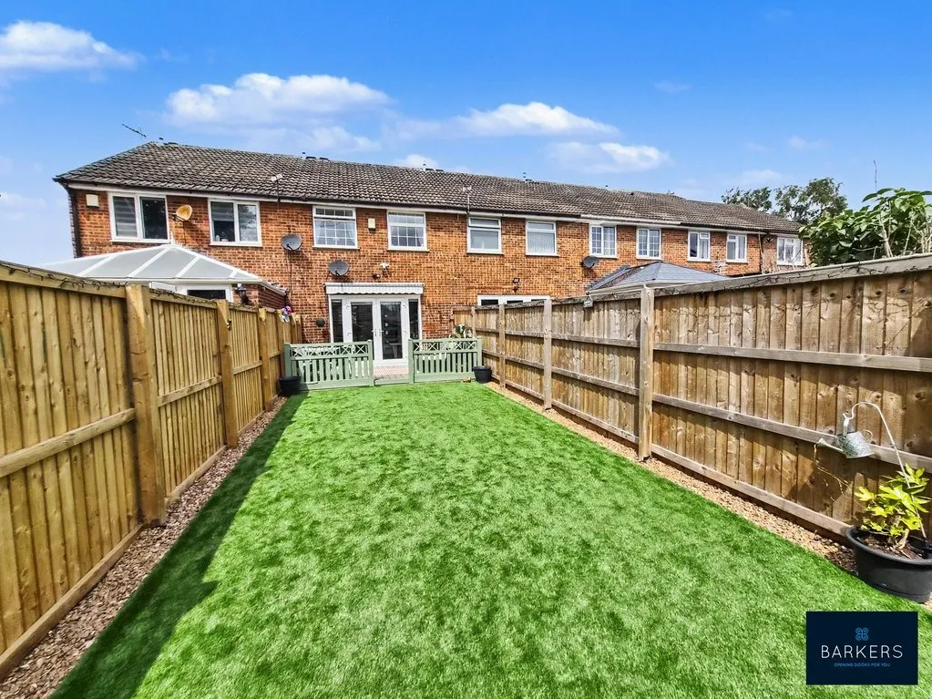 Elm Court, Birkenshaw BD11 2PF, photo 13