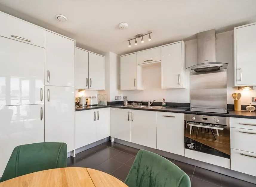 Vernon Road, Bow, E3, photo 7