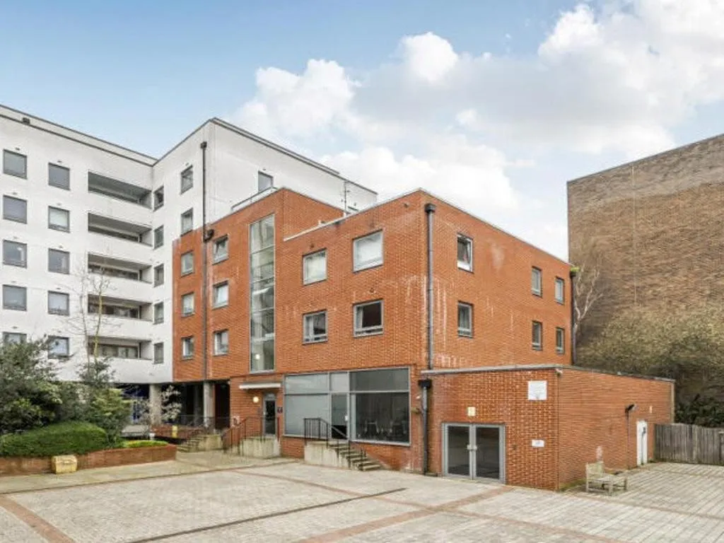 1 bed flat for sale — Loates Lane, Watford