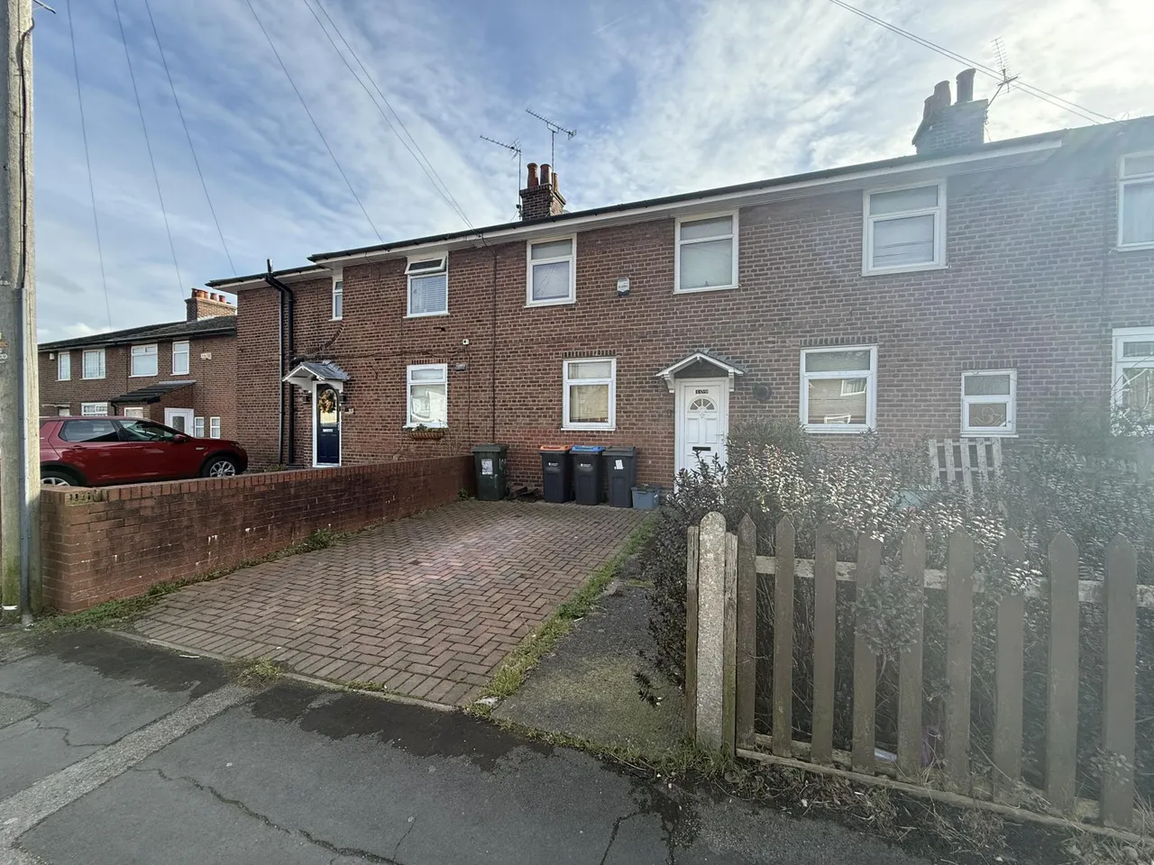 Princes Road, Ellesmere Port, CH65, photo 4