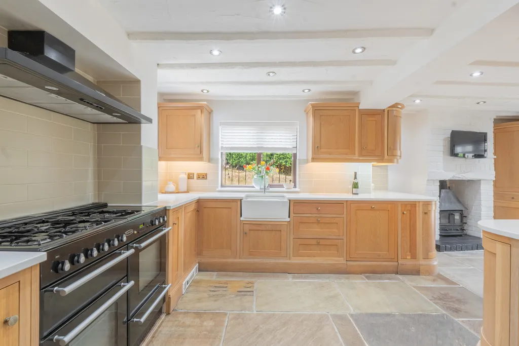 Shaw Lane, Gentleshaw, photo 7