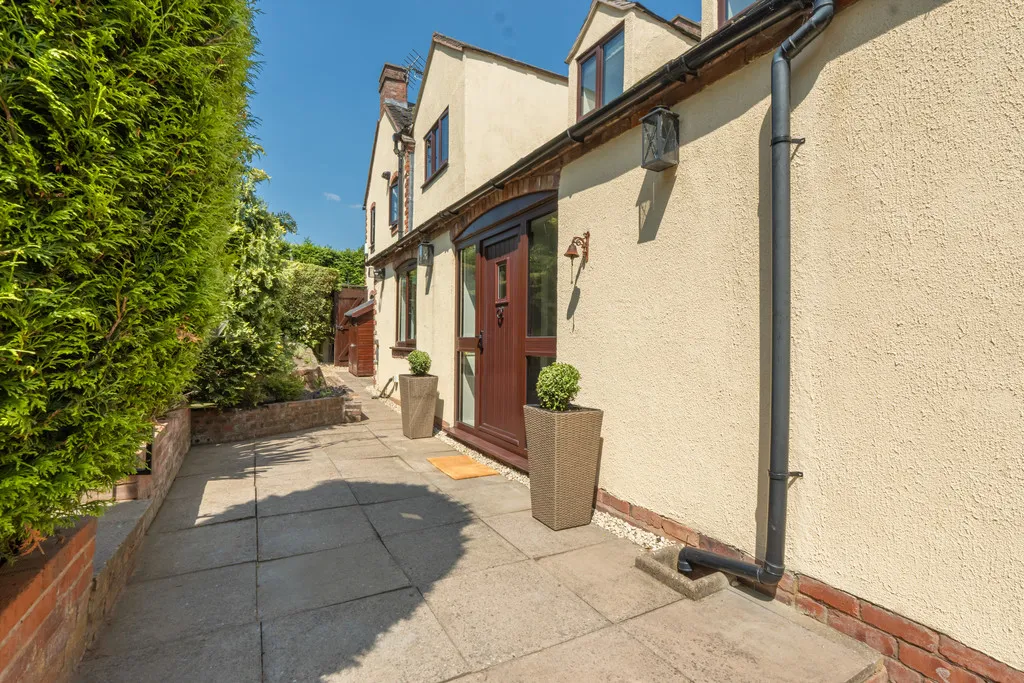 Shaw Lane, Gentleshaw, photo 45