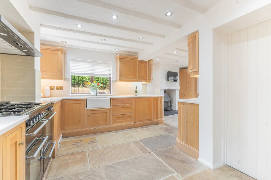 Shaw Lane, Gentleshaw, photo 6