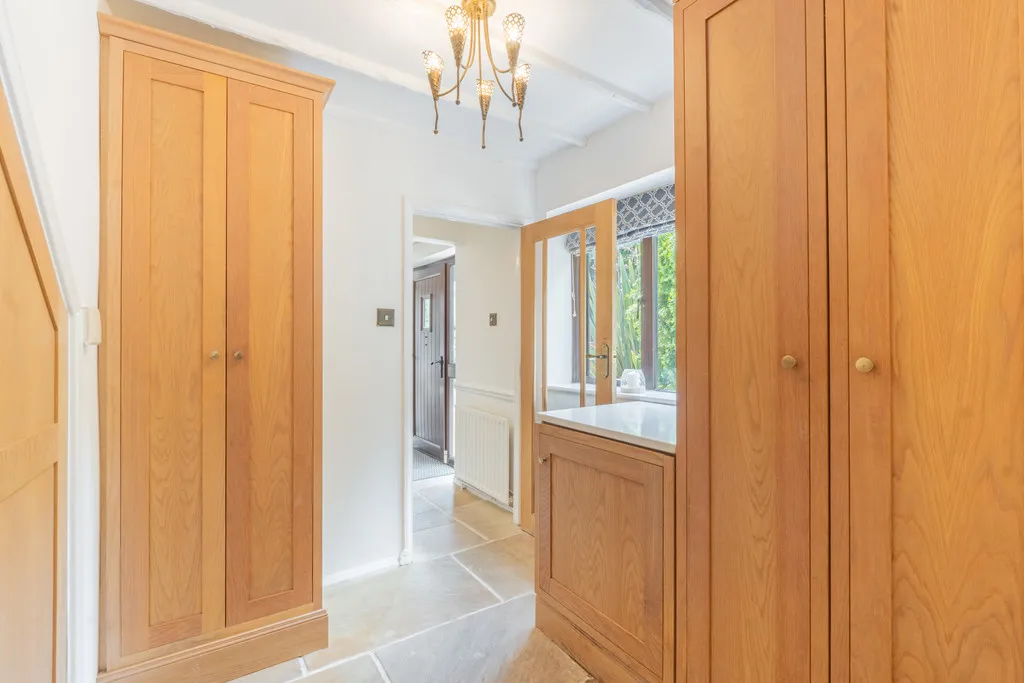 Shaw Lane, Gentleshaw, photo 9