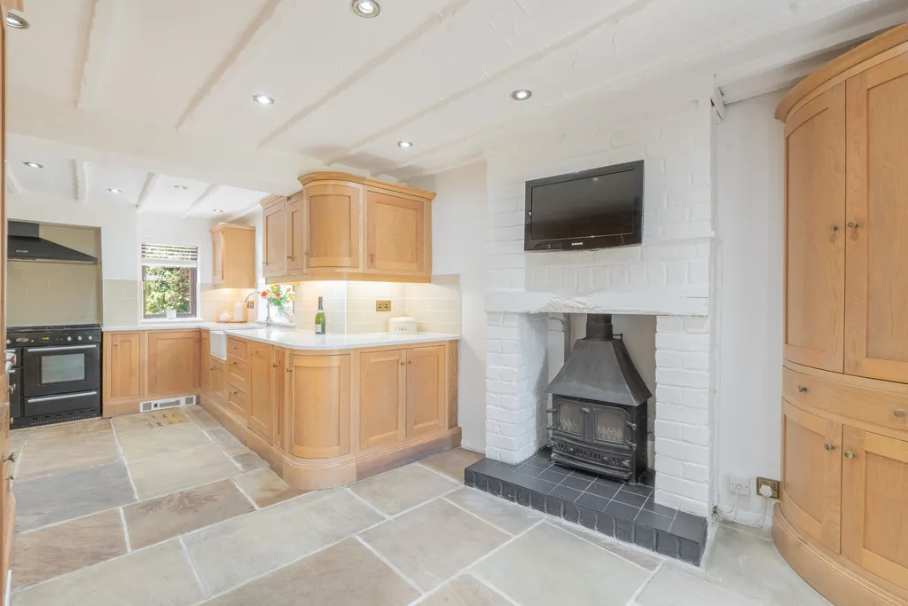 Shaw Lane, Gentleshaw, photo 8