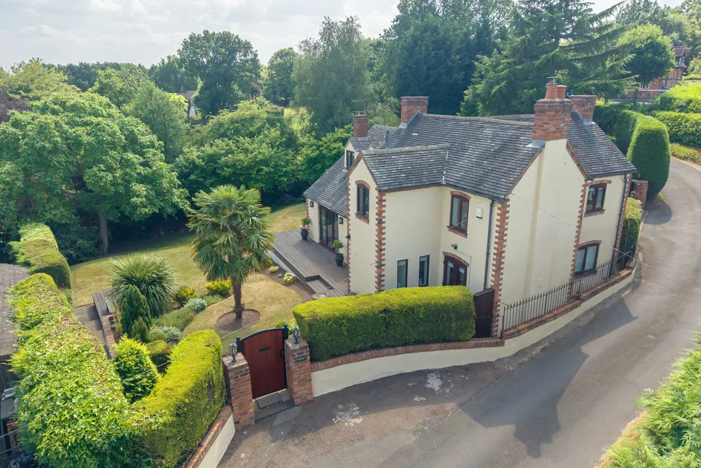 Shaw Lane, Gentleshaw, photo 48