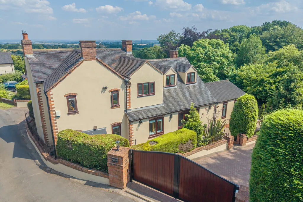 Shaw Lane, Gentleshaw, photo 47