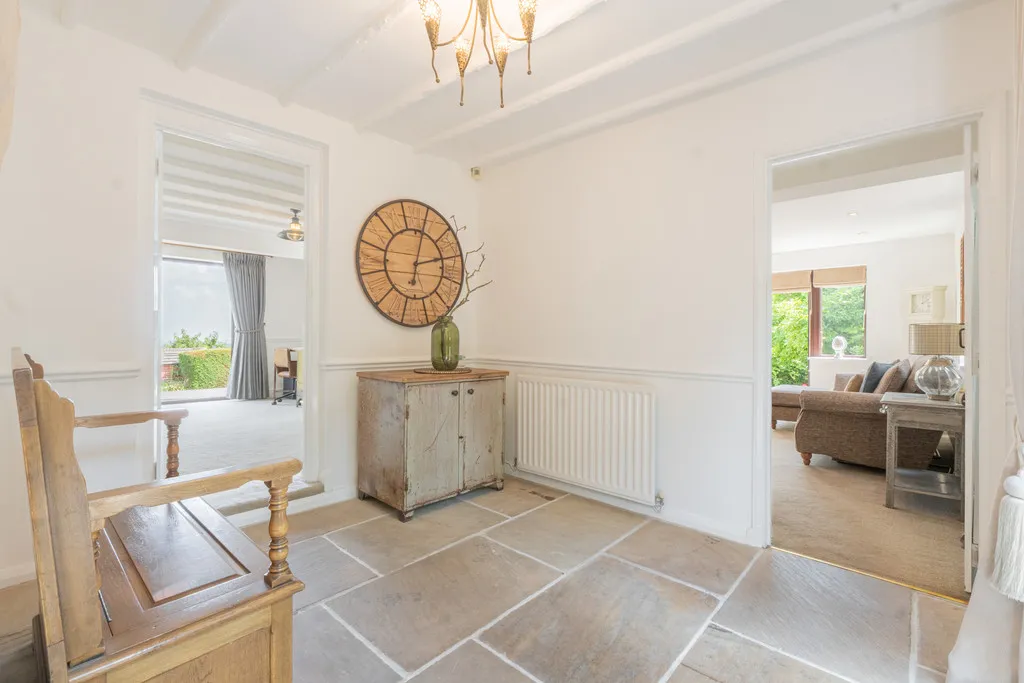 Shaw Lane, Gentleshaw, photo 14