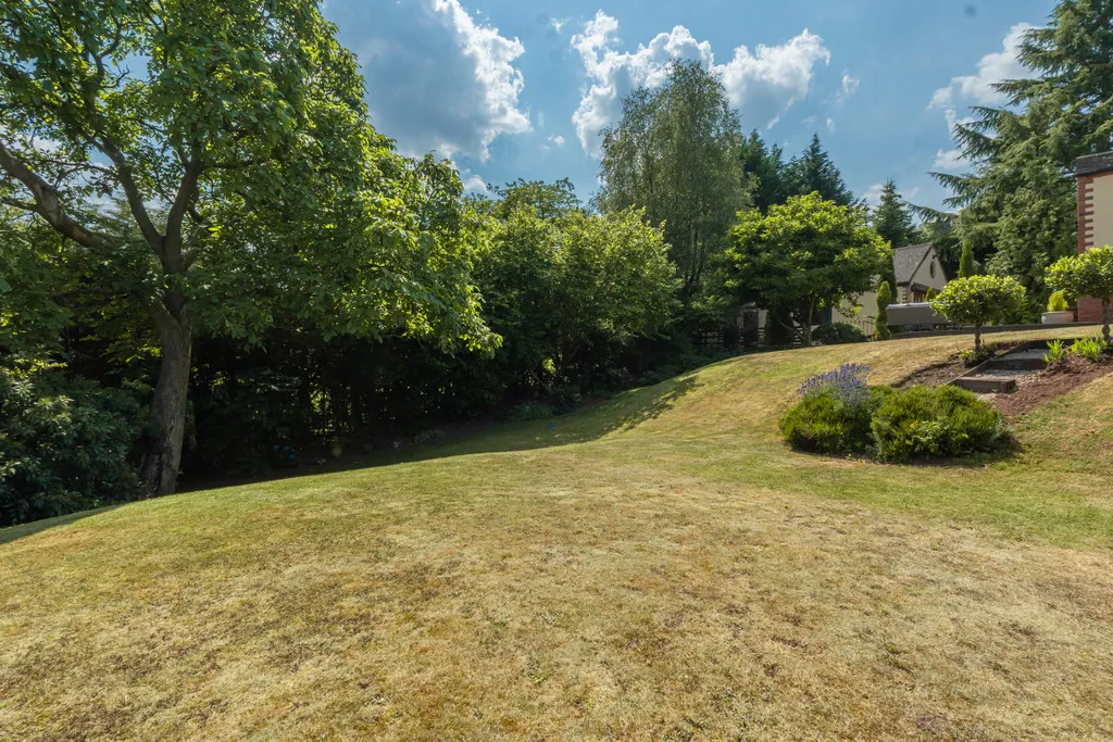 Shaw Lane, Gentleshaw, photo 44