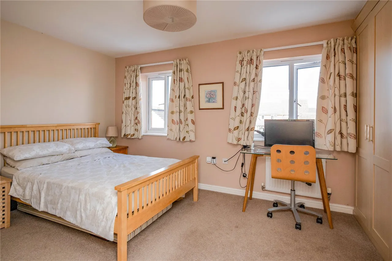 Newton Square, Bromsgrove, Worcestershire, B60 3GB, photo 15