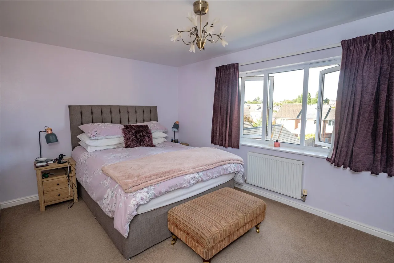 Newton Square, Bromsgrove, Worcestershire, B60 3GB, photo 18