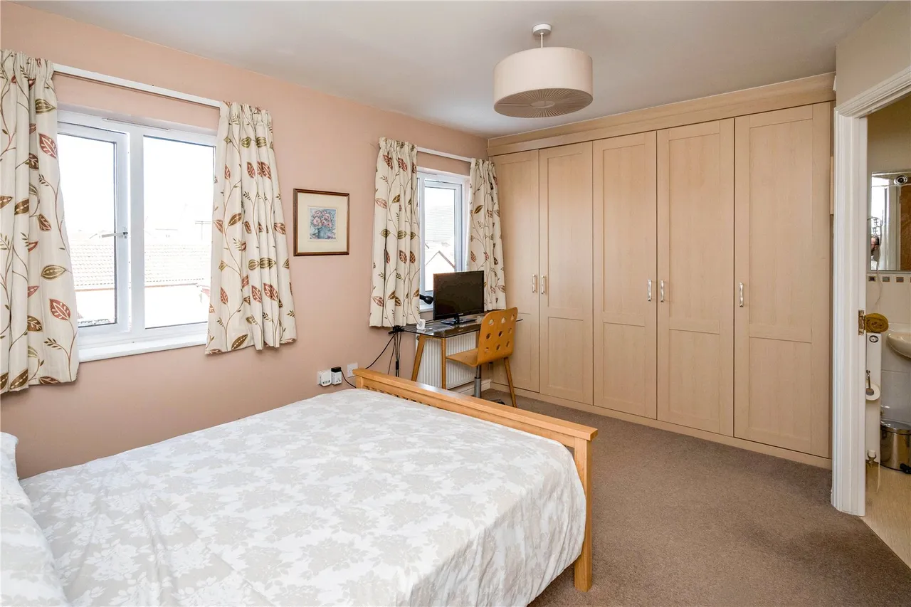 Newton Square, Bromsgrove, Worcestershire, B60 3GB, photo 14