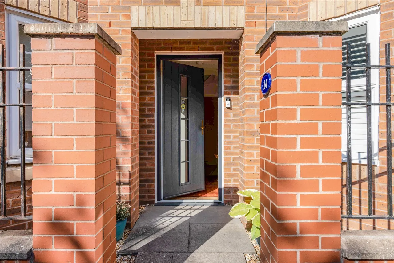 Newton Square, Bromsgrove, Worcestershire, B60 3GB, photo 30