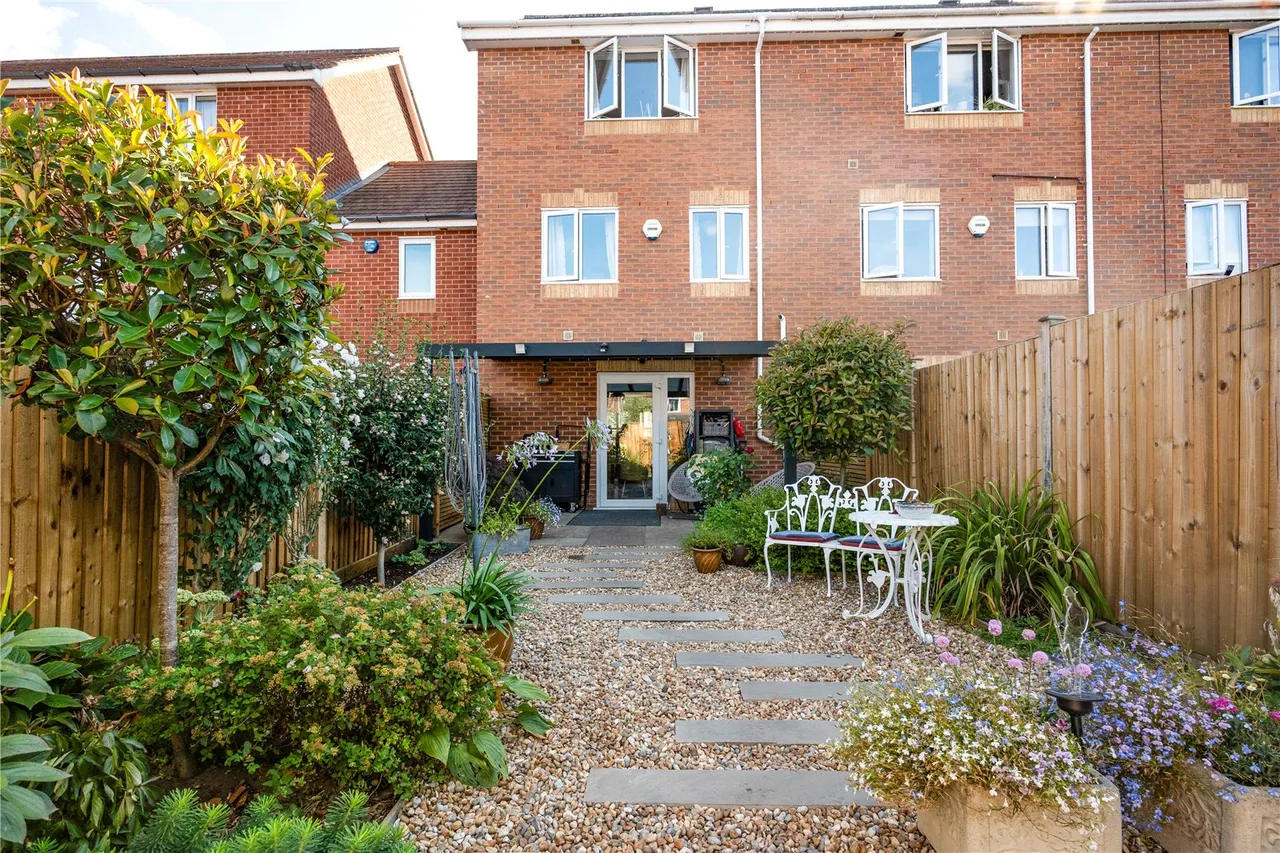 Newton Square, Bromsgrove, Worcestershire, B60 3GB, photo 28