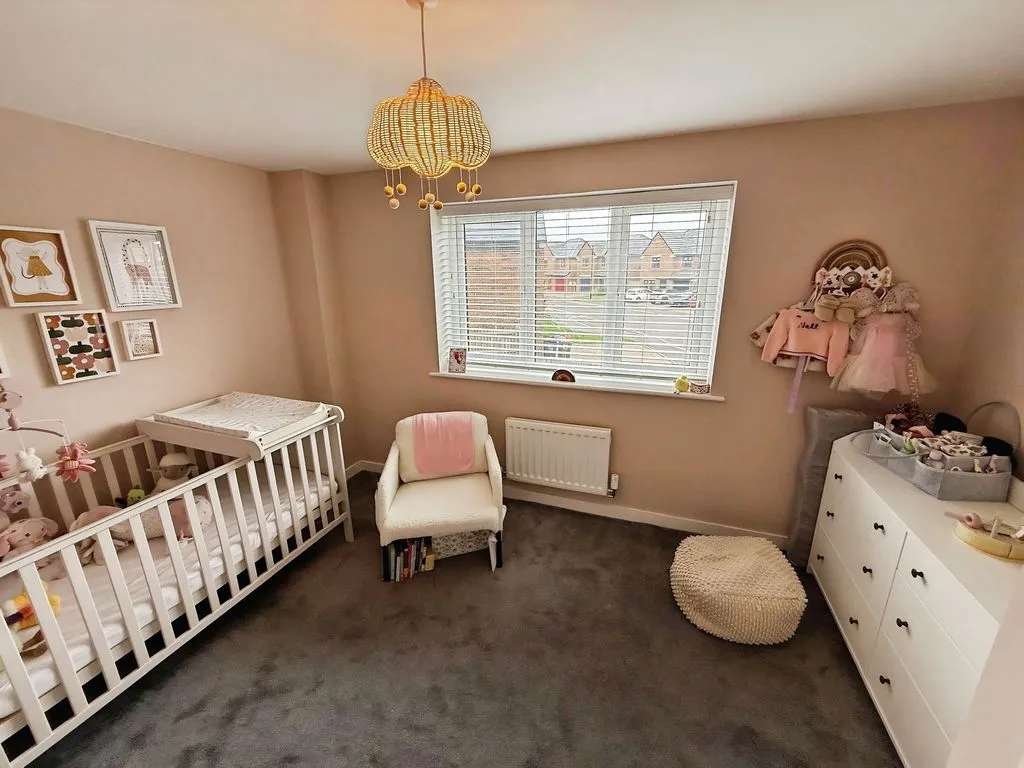 Newcastle Upon Tyne NE13 7FW, NE13, photo 5