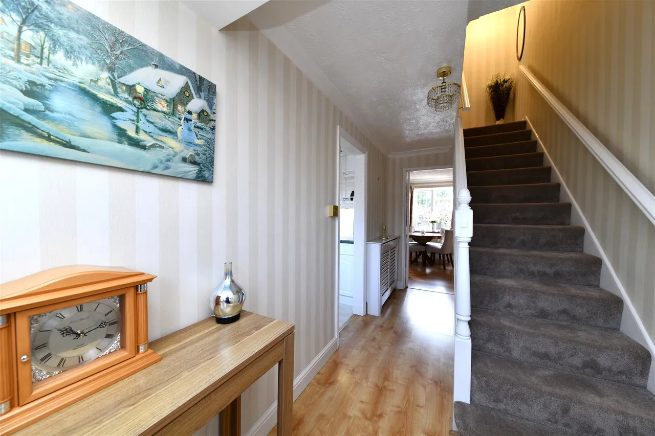Stony Croft, Stevenage, SG1, photo 11