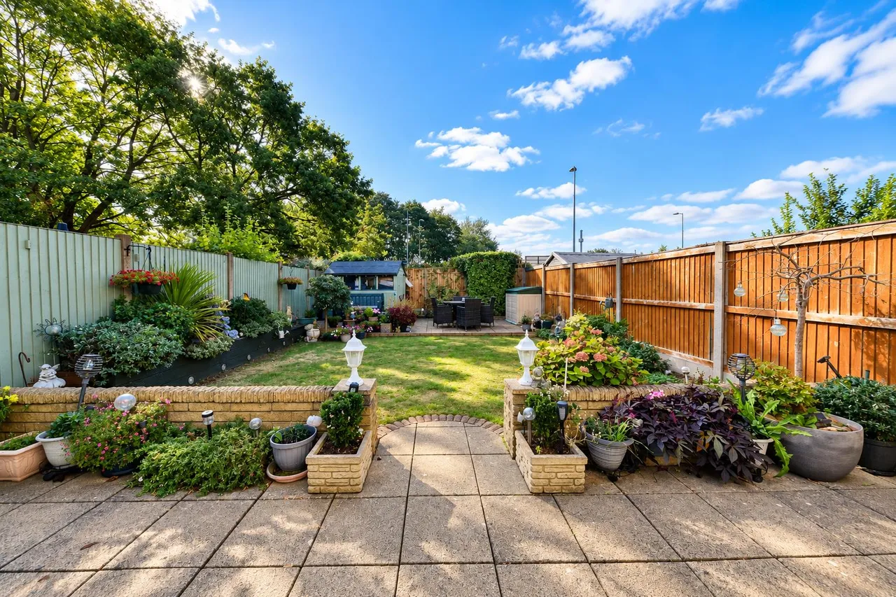Stony Croft, Stevenage, SG1, photo 9