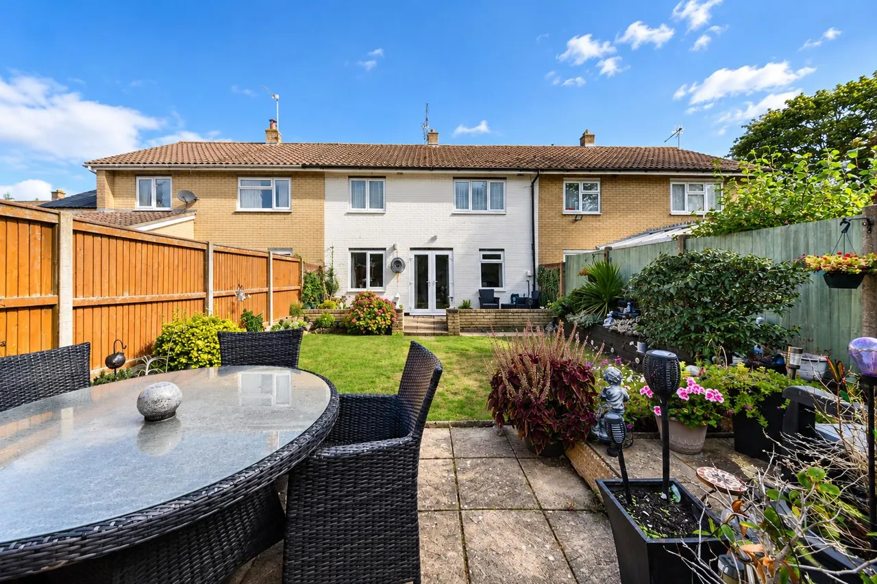 Stony Croft, Stevenage, SG1, photo 10