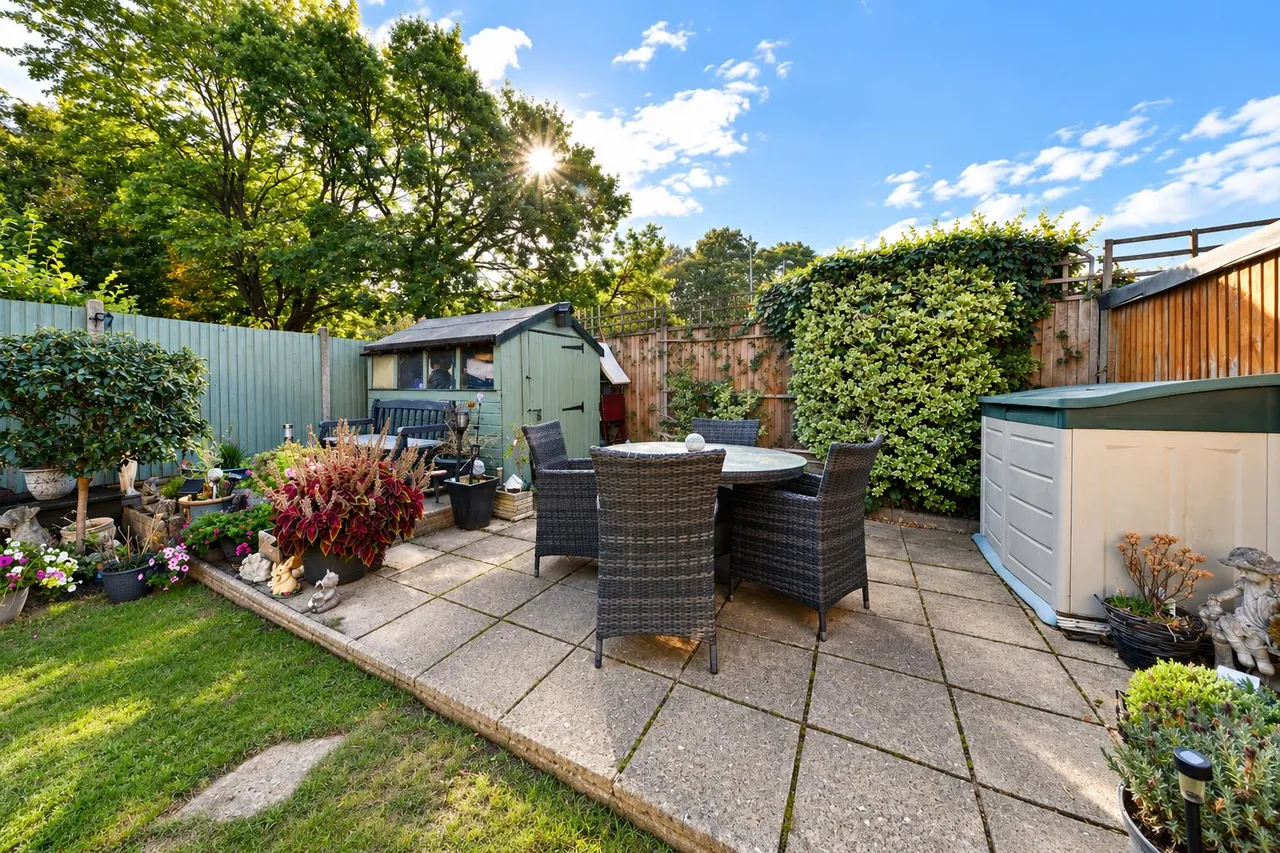 Stony Croft, Stevenage, SG1, photo 19