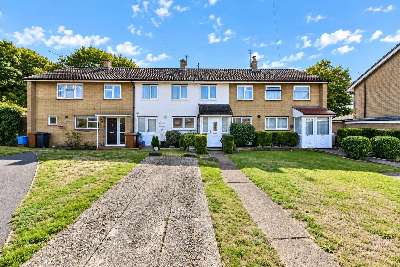 3 bed house for sale, Stony Croft, Stevenage, SG1